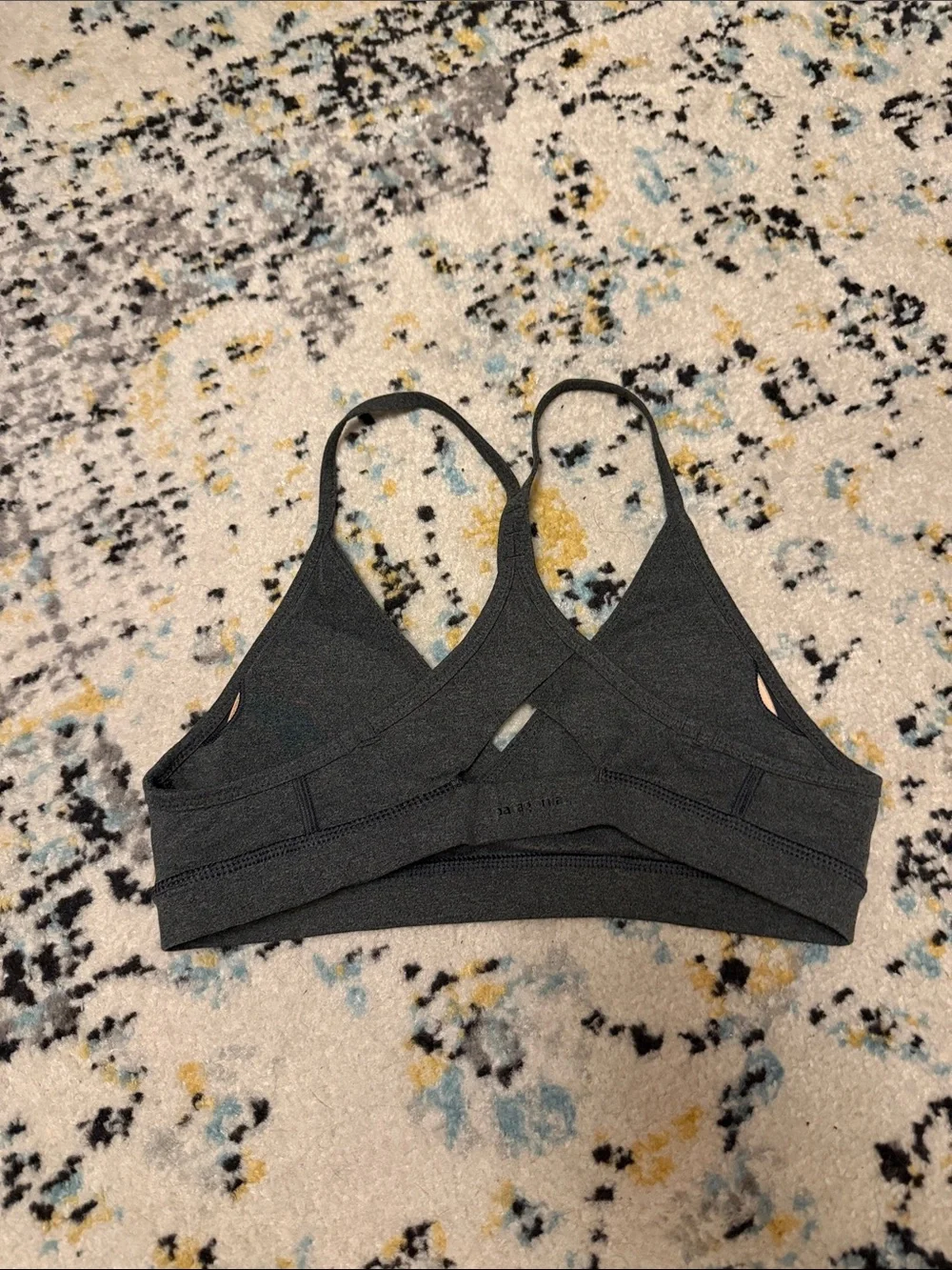 Patagonia Cross Beta Sports Bra - Picture 3 of 6